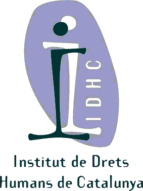 IDHC. Institut de Drets Humans de Catalunya