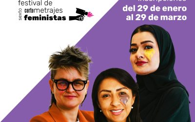 Uneix-te a la revolució del cinema feminista: Dona’m Cine obre inscripcions