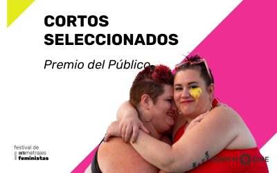 ¡Los 43 cortos seleccionados para el Premio del Público ya están aquí!