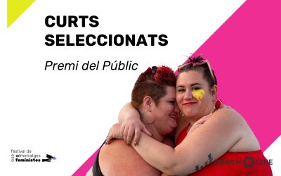 Els 43 curts seleccionats pel Premi del Públic ja són aquí!