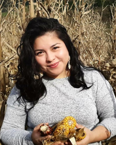 DALILA ARGUETA