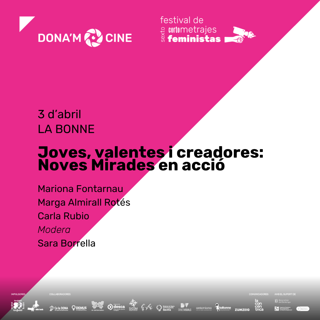 Joves valentes i creadores